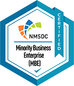 Minority business enterprise